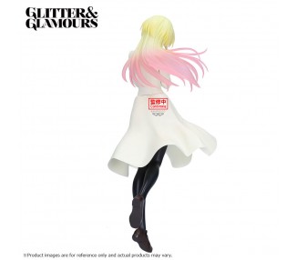 Figura Mei Kinosaki Glitter Glamorous Marriage Toxin 21cm