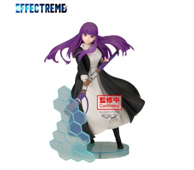 Figura Fern Effectreme Frieren Beyond Journey's End 19cm