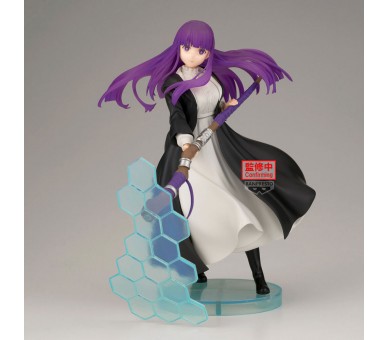 Figura Fern Effectreme Frieren Beyond Journey's End 19cm