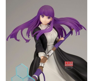 Figura Fern Effectreme Frieren Beyond Journey's End 19cm