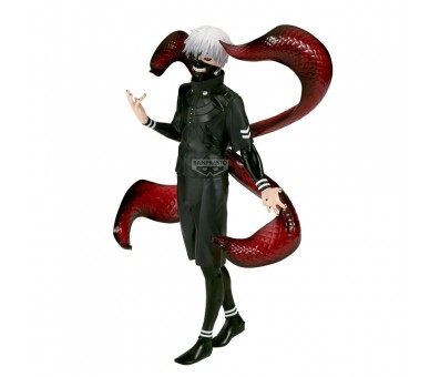 Figura Kaneki Ken Grandista Tokyo Ghoul 27cm