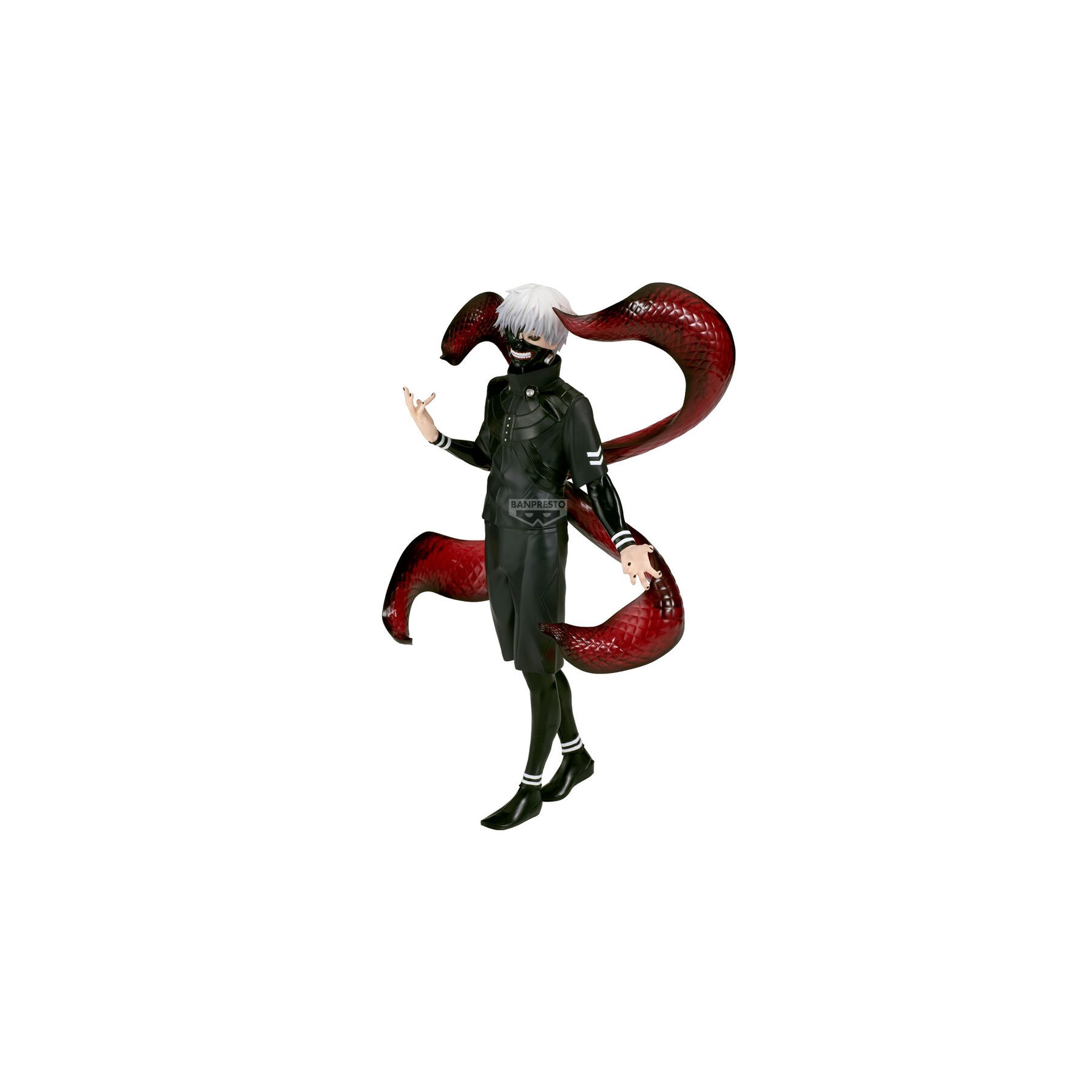 Figura Kaneki Ken Grandista Tokyo Ghoul 27cm