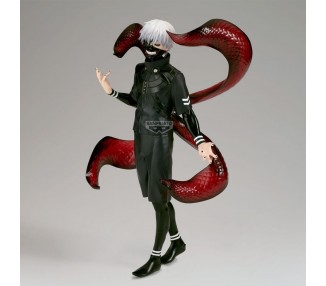 Figura Kaneki Ken Grandista Tokyo Ghoul 27cm