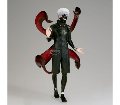 Figura Kaneki Ken Grandista Tokyo Ghoul 27cm