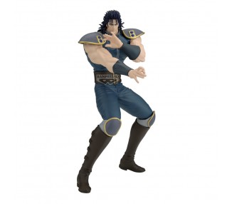 Figura Rei Grandista Fist North Star 27cm