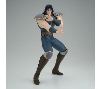 Figura Rei Grandista Fist North Star 27cm