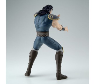 Figura Rei Grandista Fist North Star 27cm