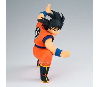 Figura Son Goku Match Makers Dragon Ball Z 13cm
