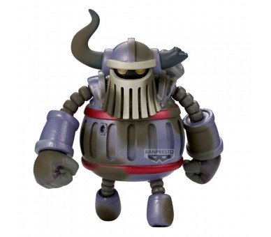 Figura Iron Giant Mega world Collectable One Piece 15cm