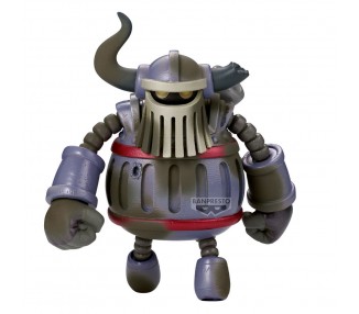 Figura Iron Giant Mega world Collectable One Piece 15cm