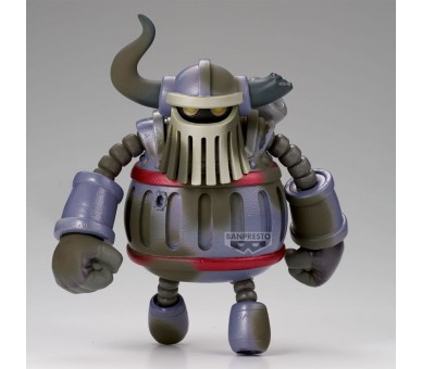 Figura Iron Giant Mega world Collectable One Piece 15cm