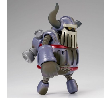 Figura Iron Giant Mega world Collectable One Piece 15cm