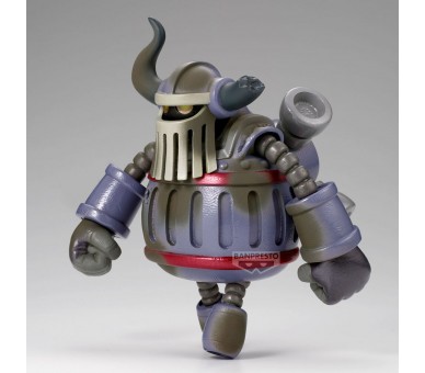 Figura Iron Giant Mega world Collectable One Piece 15cm