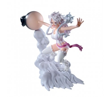 Figura Jewelry Conney Senkozekkei One Piece 12cm