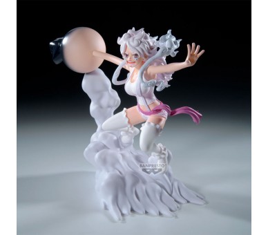 Figura Jewelry Conney Senkozekkei One Piece 12cm