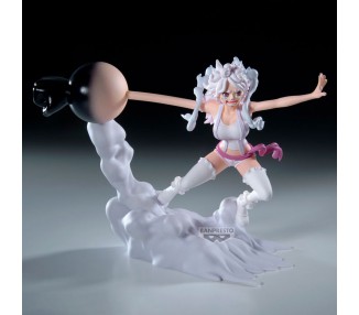 Figura Jewelry Conney Senkozekkei One Piece 12cm
