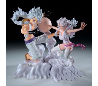 Figura Jewelry Conney Senkozekkei One Piece 12cm