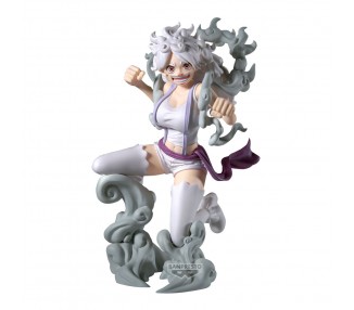 Figura Jewelry Bonney Senkozekkei One Piece 12cm