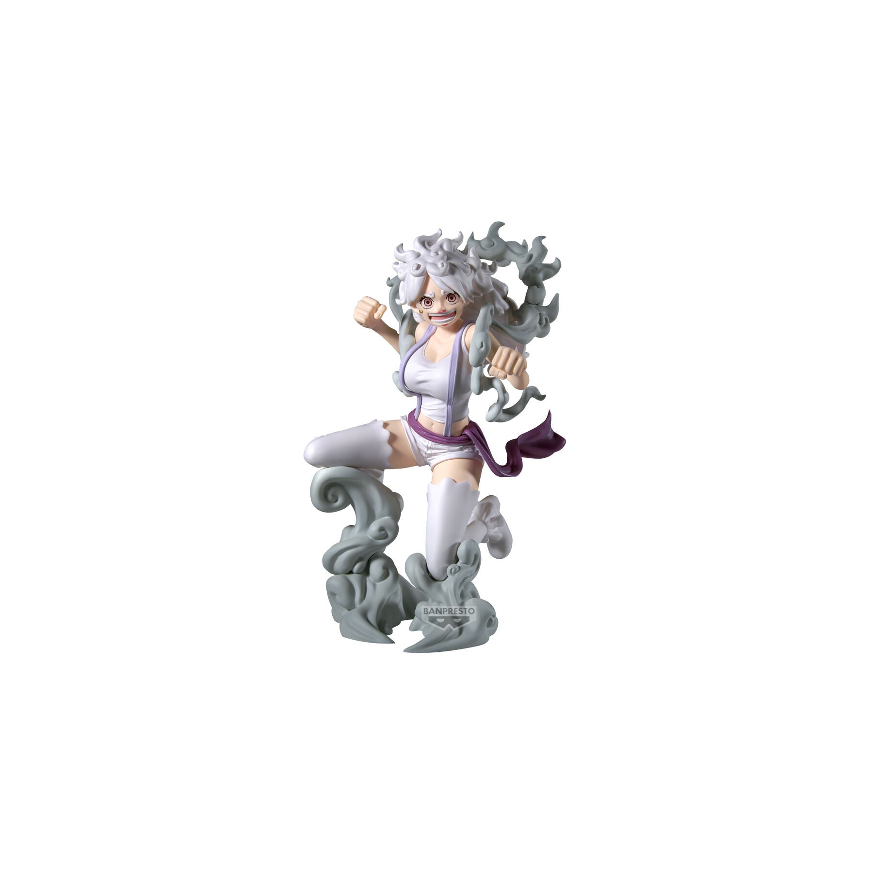 Figura Jewelry Bonney Senkozekkei One Piece 12cm