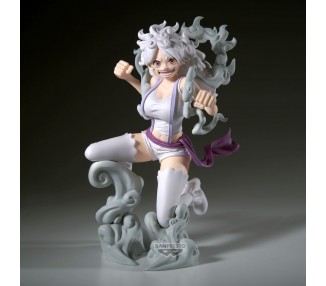 Figura Jewelry Bonney Senkozekkei One Piece 12cm