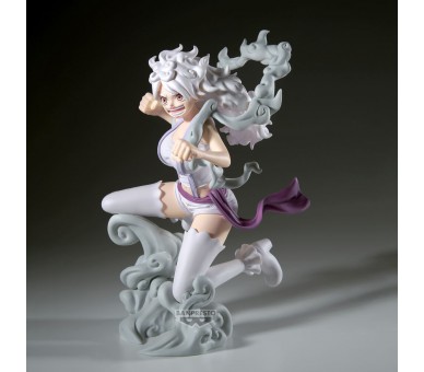 Figura Jewelry Bonney Senkozekkei One Piece 12cm