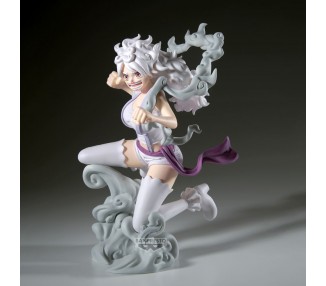 Figura Jewelry Bonney Senkozekkei One Piece 12cm