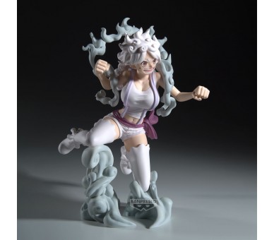 Figura Jewelry Bonney Senkozekkei One Piece 12cm