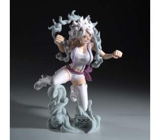 Figura Jewelry Bonney Senkozekkei One Piece 12cm
