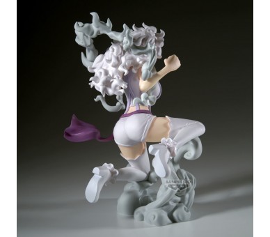 Figura Jewelry Bonney Senkozekkei One Piece 12cm