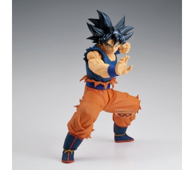 Figura Son Goku Grandista Dragon Ball Super 25cm