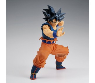 Figura Son Goku Grandista Dragon Ball Super 25cm