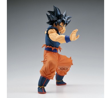 Figura Son Goku Grandista Dragon Ball Super 25cm