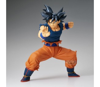 Figura Son Goku Grandista Dragon Ball Super 25cm