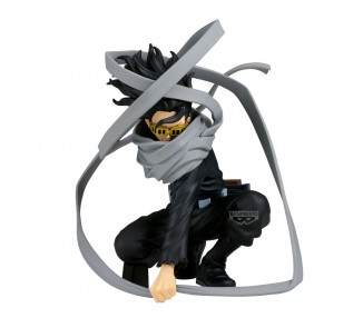 Figura Shota Aizawa Eraserhead Maximatic My Hero Academia 18cm