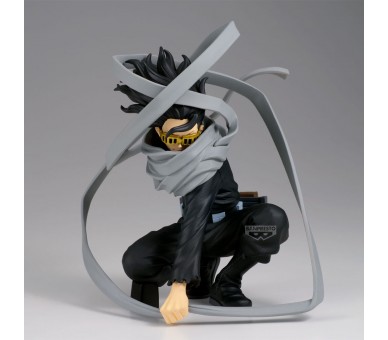 Figura Shota Aizawa Eraserhead Maximatic My Hero Academia 18cm