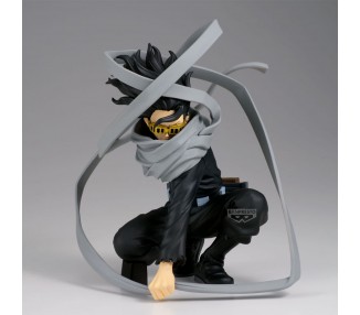 Figura Shota Aizawa Eraserhead Maximatic My Hero Academia 18cm