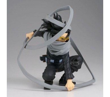 Figura Shota Aizawa Eraserhead Maximatic My Hero Academia 18cm