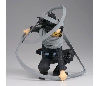 Figura Shota Aizawa Eraserhead Maximatic My Hero Academia 18cm