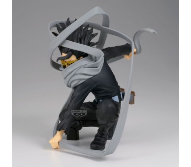 Figura Shota Aizawa Eraserhead Maximatic My Hero Academia 18cm