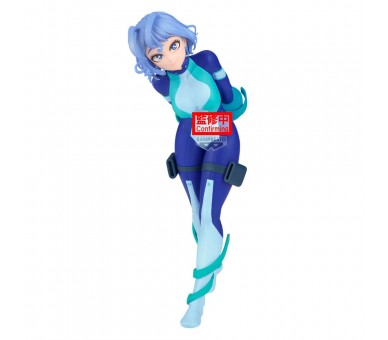 Figura Nejire Hado Ver. A Glitter Glamorous My Hero Academia 21cm