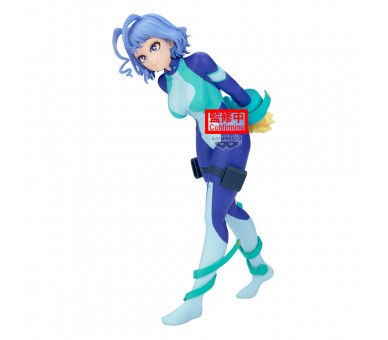 Figura Nejire Hado Ver. A Glitter Glamorous My Hero Academia 21cm