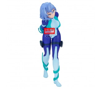 Figura Nejire Hado Ver. A Glitter Glamorous My Hero Academia 21cm