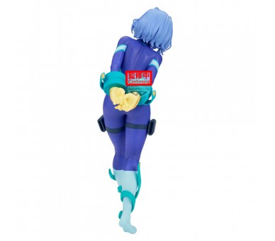 Figura Nejire Hado Ver. A Glitter Glamorous My Hero Academia 21cm