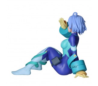 Figura Nejire Hado Ver. B Glitter Glamorous My Hero Academia 14cm