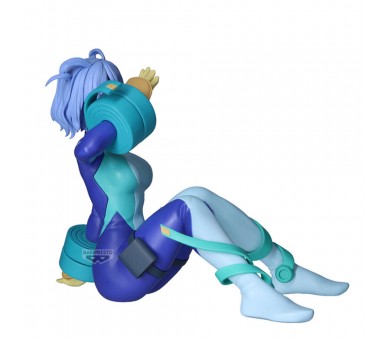 Figura Nejire Hado Ver. B Glitter Glamorous My Hero Academia 14cm