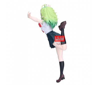 Figura Toru Hagakure Ver. A Glitter Glamorous My Hero Academia 23cm