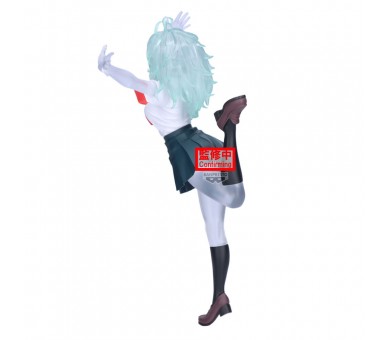 Figura Toru Hagakure Ver. B Glitter Glamorous My Hero Academia 23cm