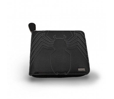 Cartera Venom Marvel
