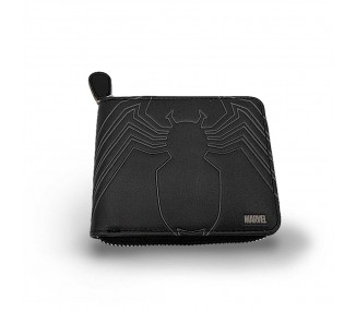 Cartera Venom Marvel
