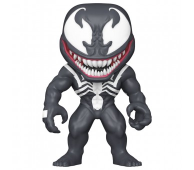 Figura POP Marvel Rivals Venom